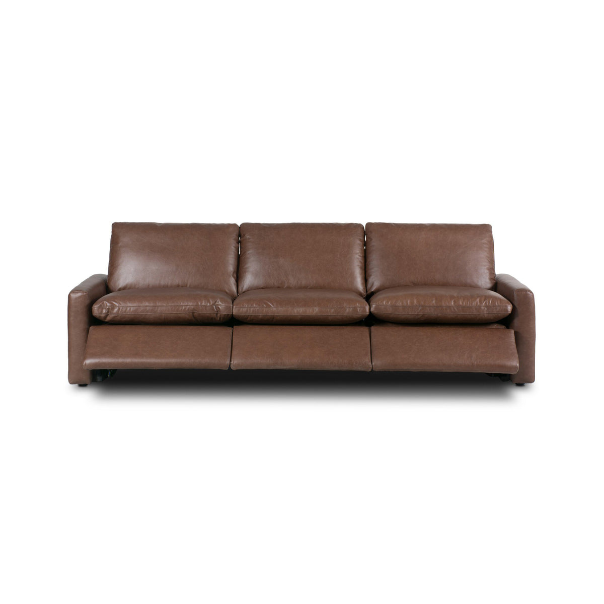 Tillery Power Recliner 3pc Sectional-111"