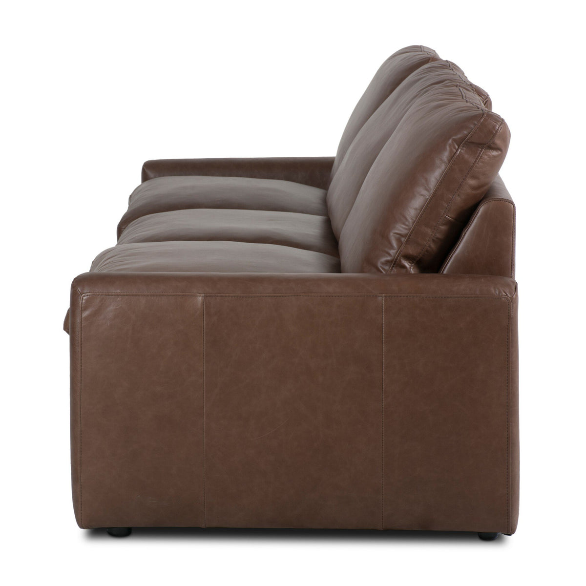 Tillery Power Recliner 3pc Sectional-111"