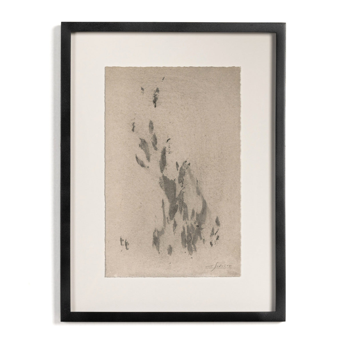 Poetic Architectures No 6 By Valeria Sidanez