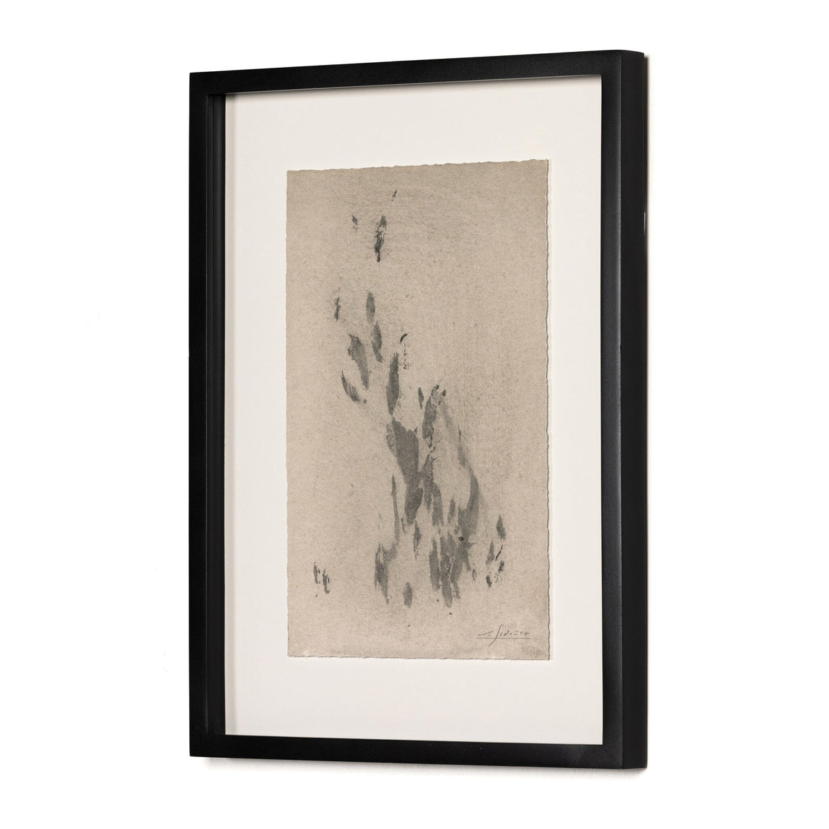 Poetic Architectures No 6 By Valeria Sidanez