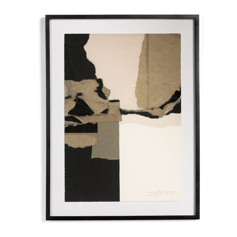 Poetic Architectures No 5 By Valeria Sidanez