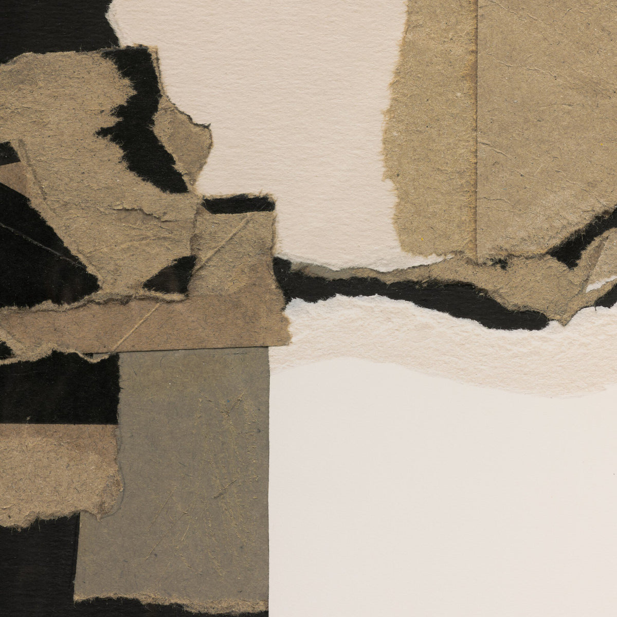 Poetic Architectures No 5 By Valeria Sidanez