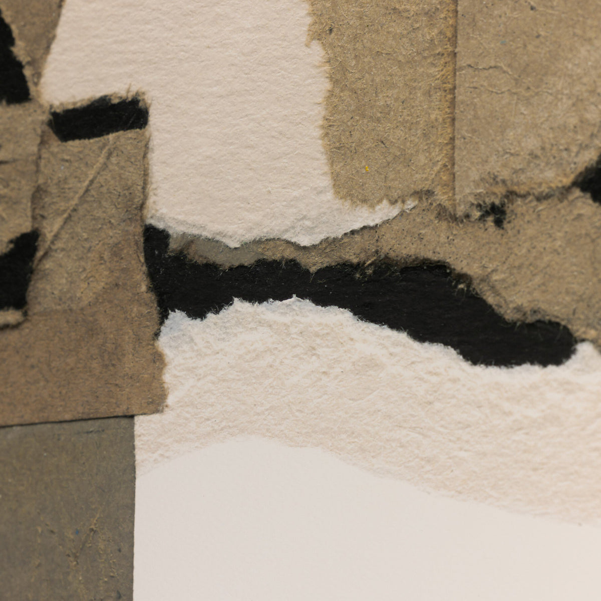 Poetic Architectures No 5 By Valeria Sidanez