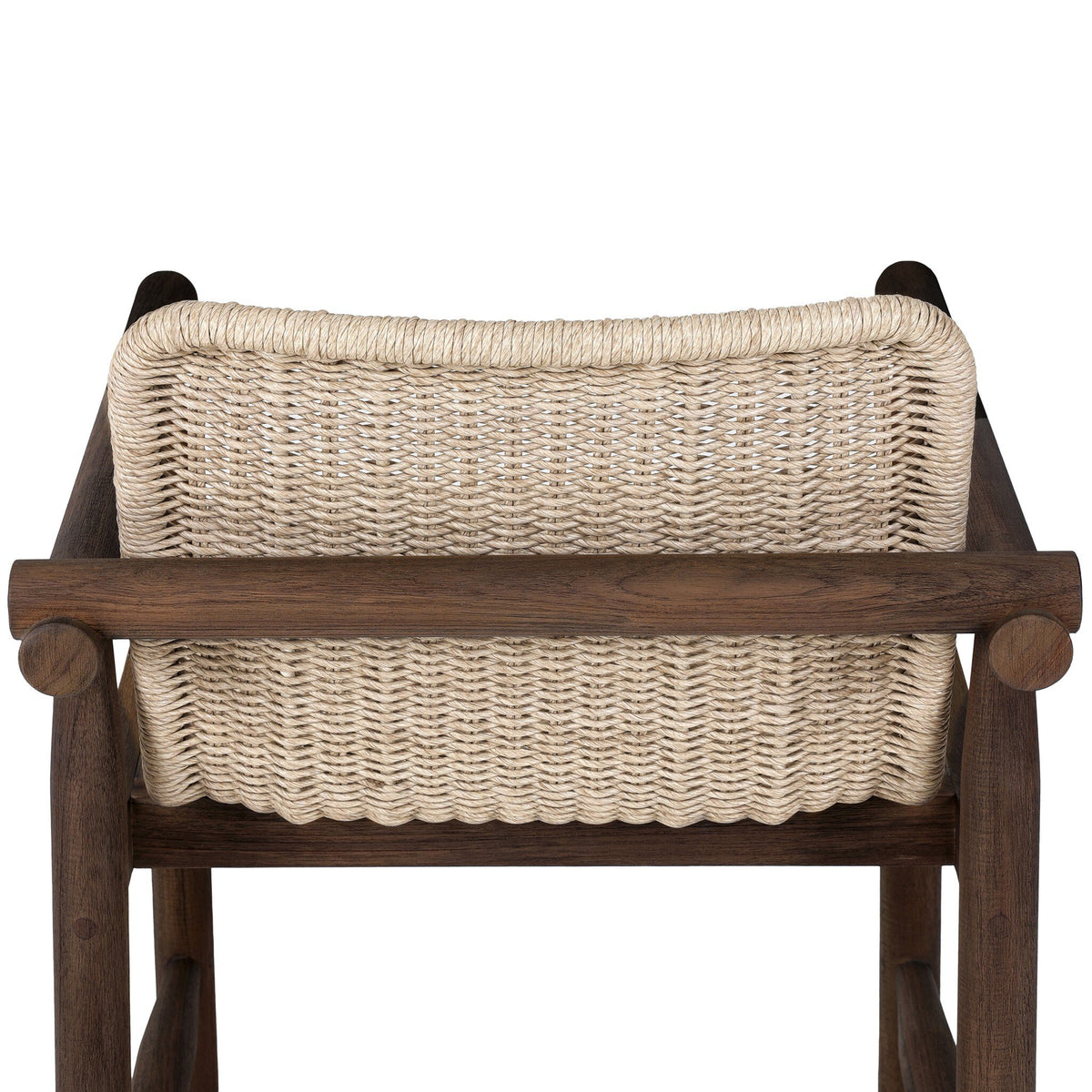 Dume Outdoor Dining Armchair