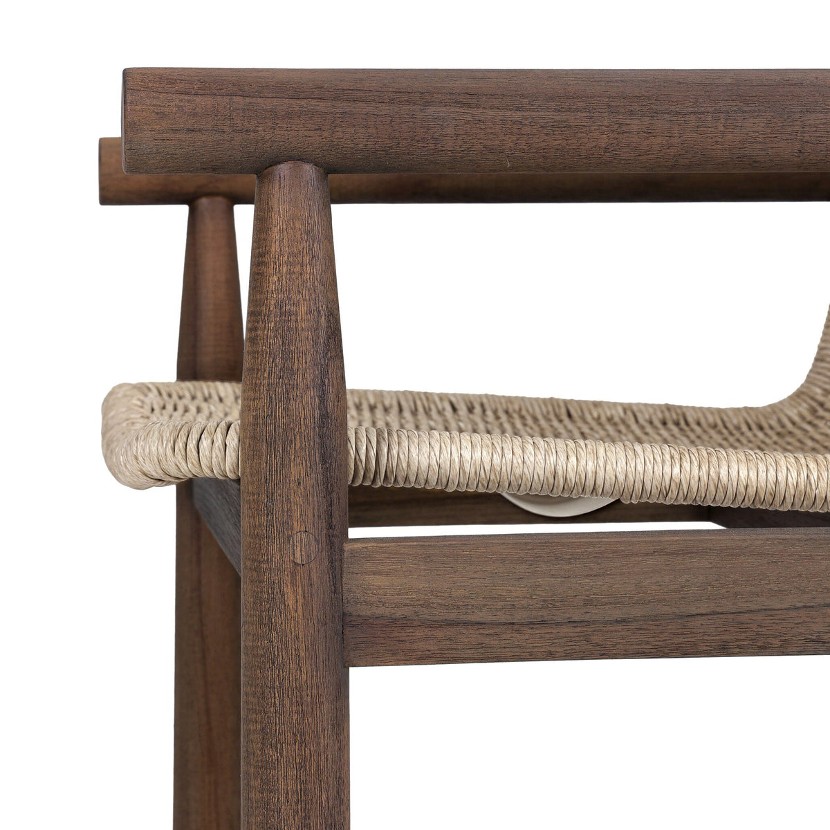 Dume Outdoor Dining Armchair