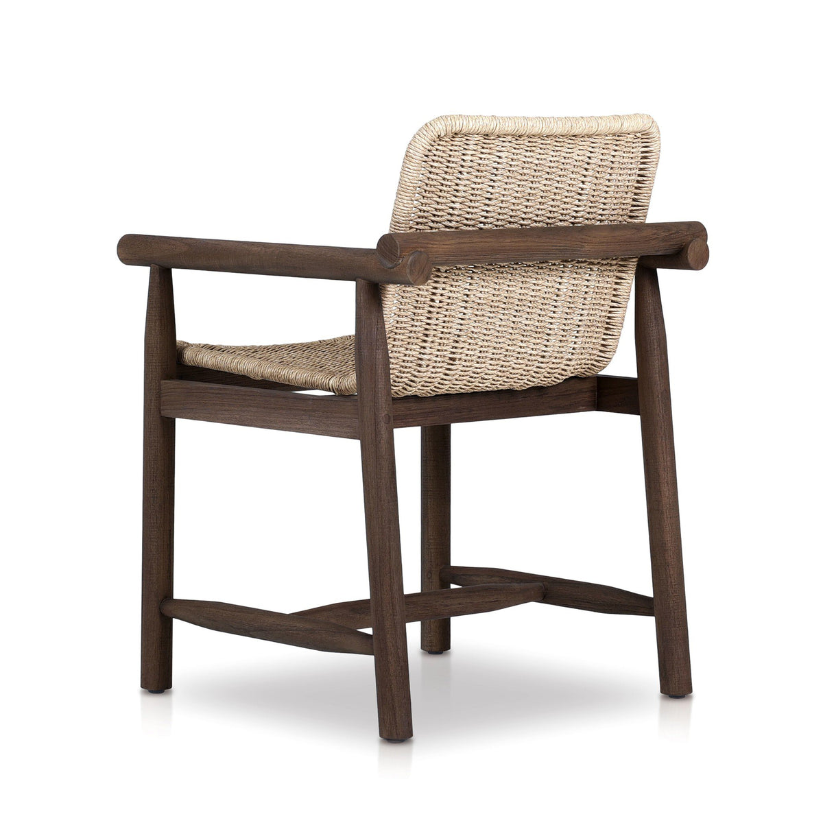 Dume Outdoor Dining Armchair