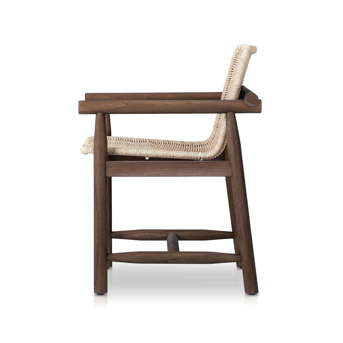 Dume Outdoor Dining Armchair