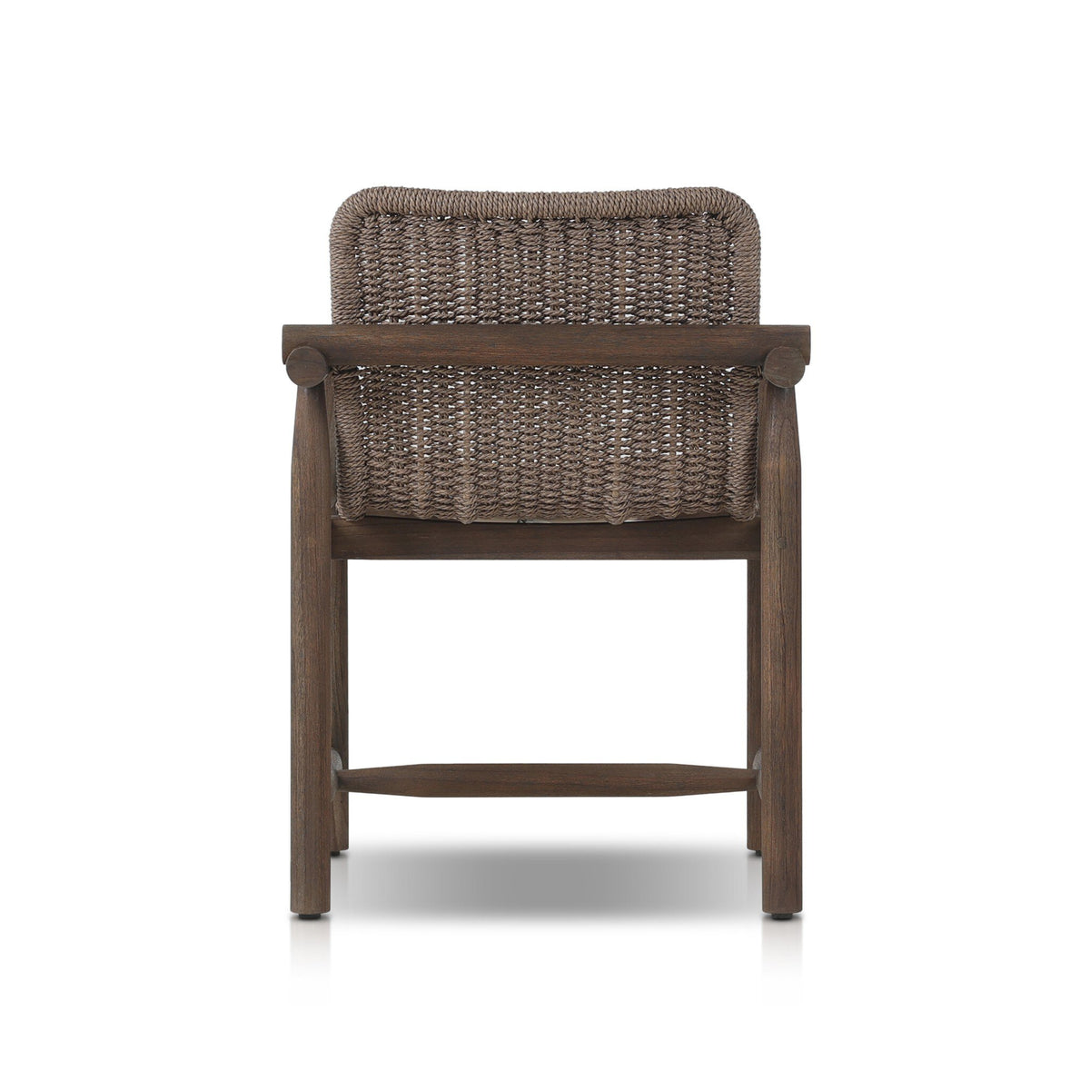 Dume Outdoor Dining Armchair