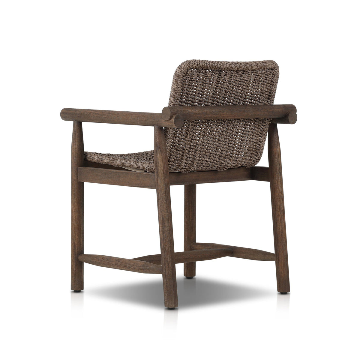 Dume Outdoor Dining Armchair