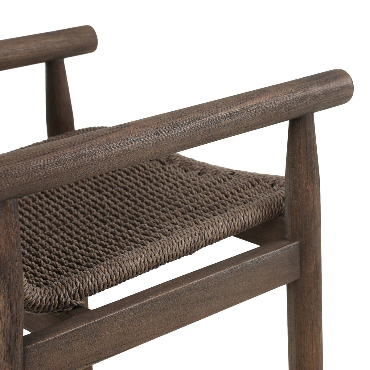 Dume Outdoor Dining Armchair