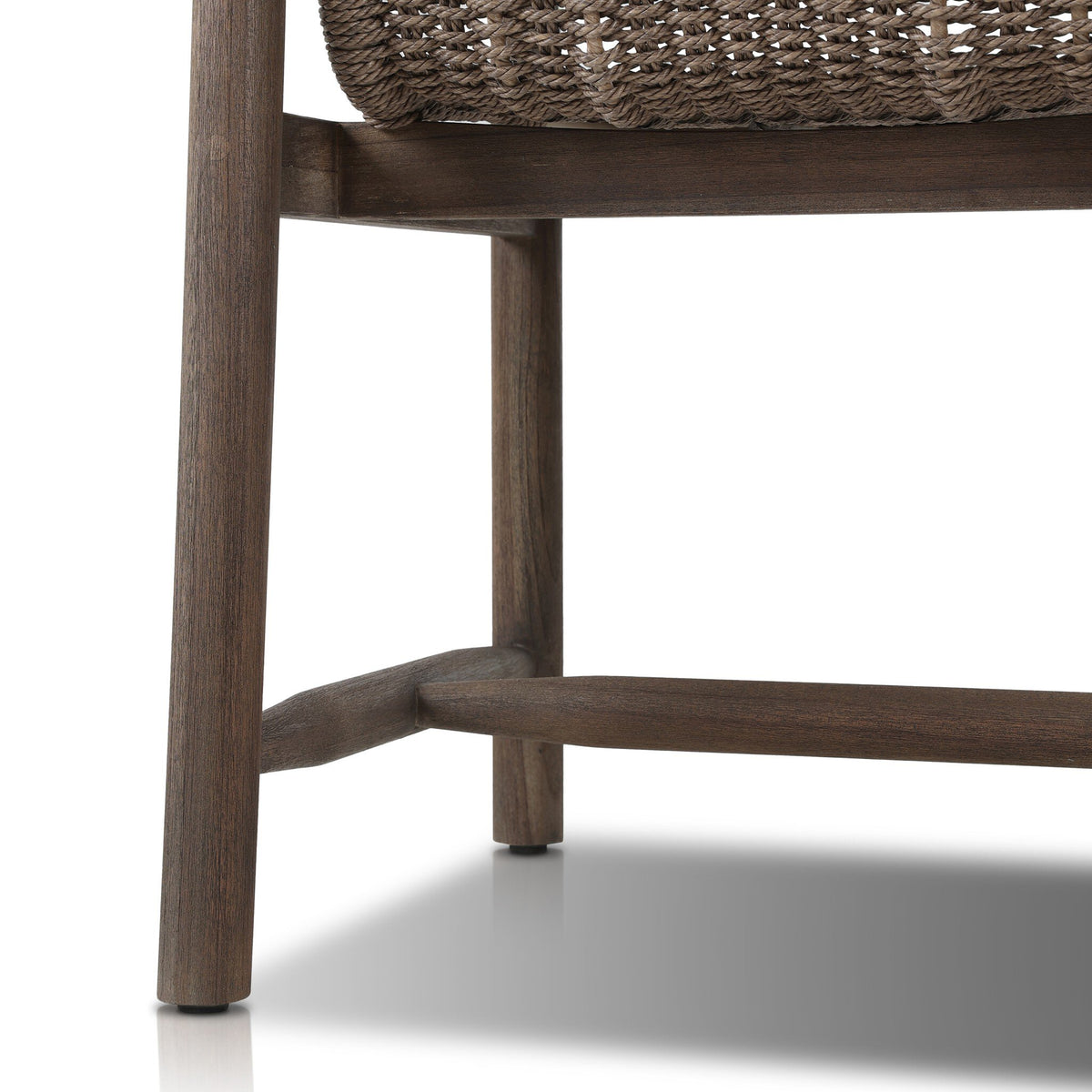 Dume Outdoor Dining Armchair