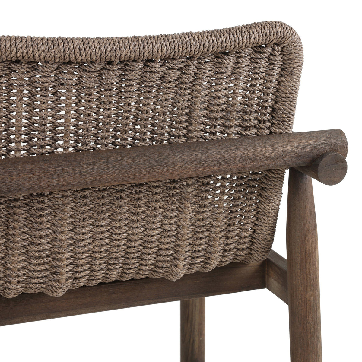 Dume Outdoor Dining Armchair