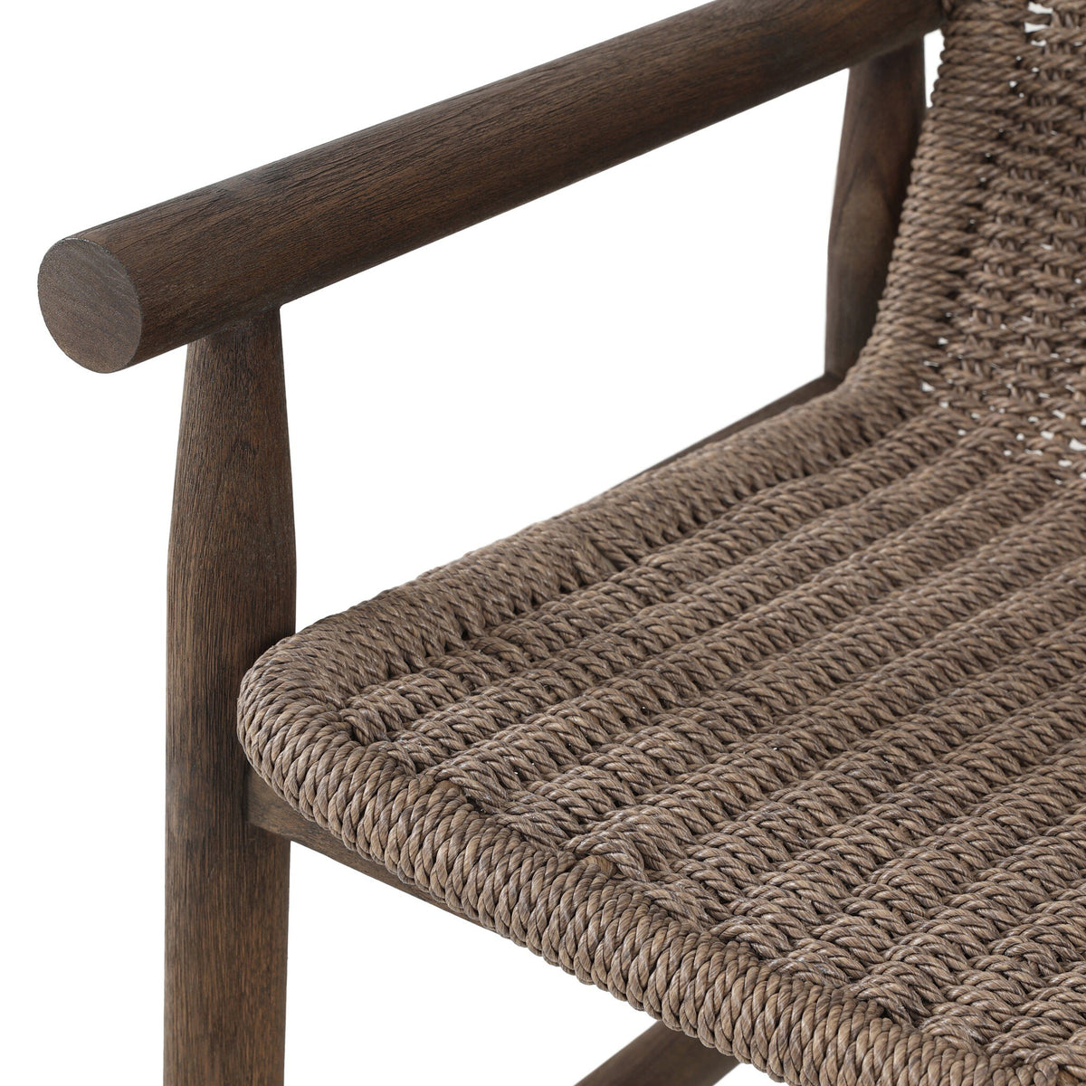Dume Outdoor Dining Armchair