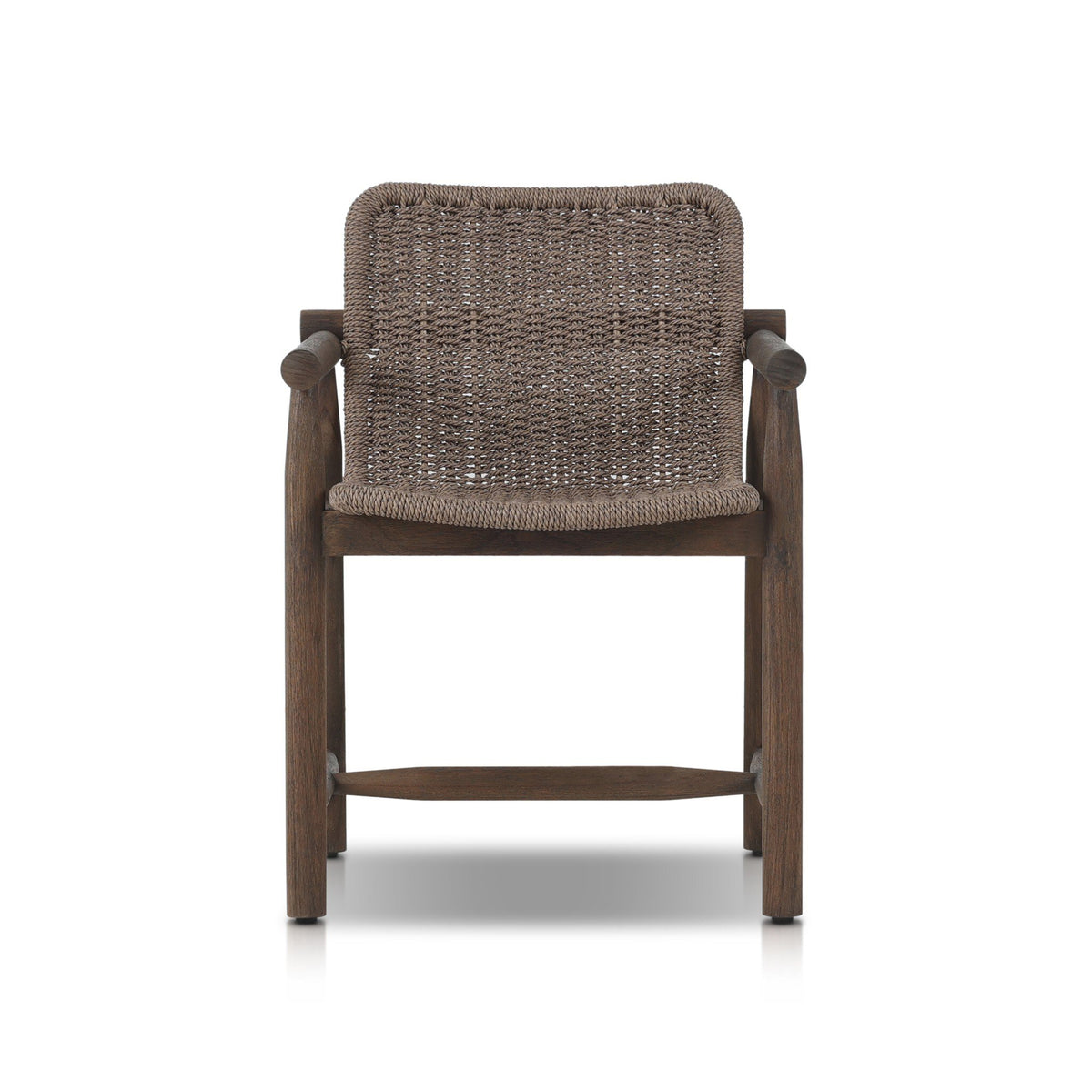 Dume Outdoor Dining Armchair