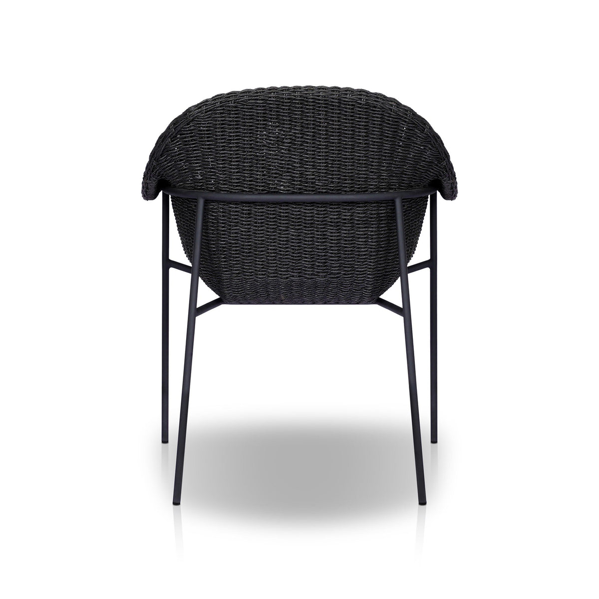 Suerte Outdoor Dining Chair