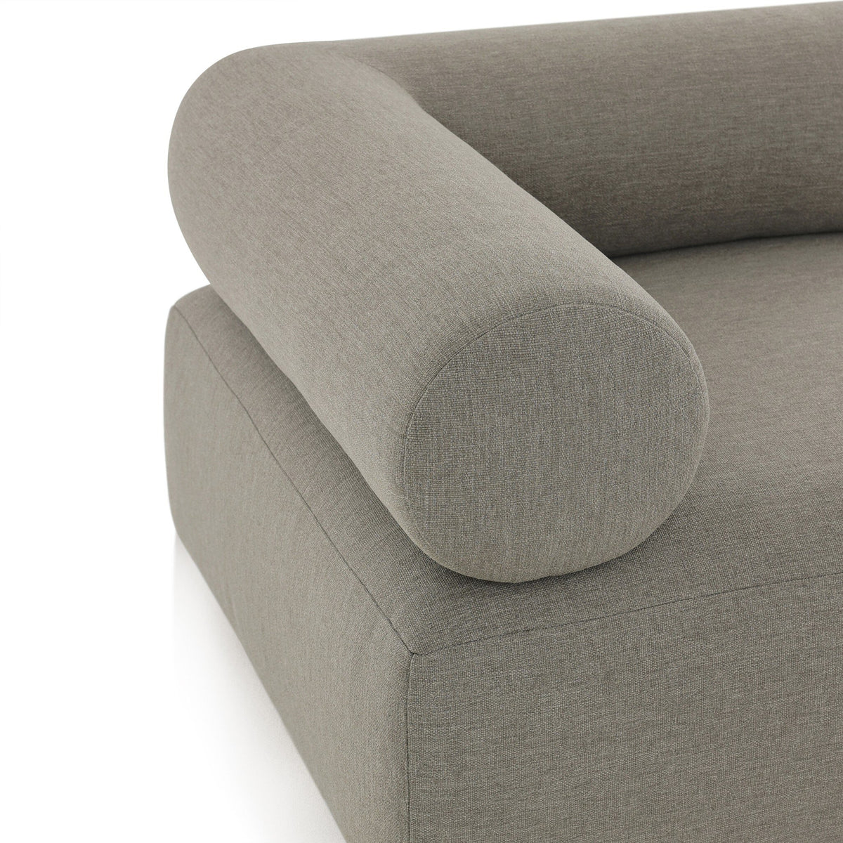 Lenox Outdoor Corner Piece