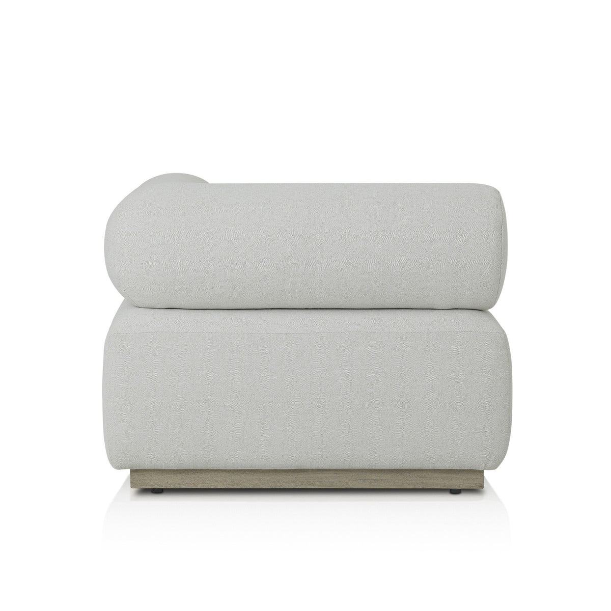 Lenox Outdoor Corner Piece