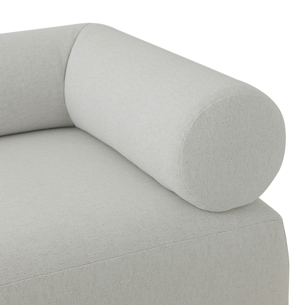 Lenox Outdoor Corner Piece