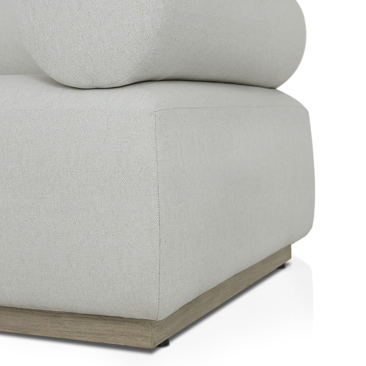 Lenox Outdoor Corner Piece