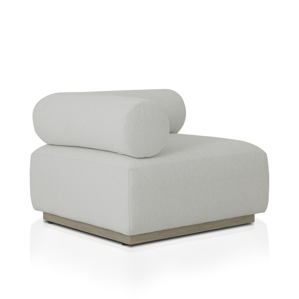 Lenox Outdoor Corner Piece