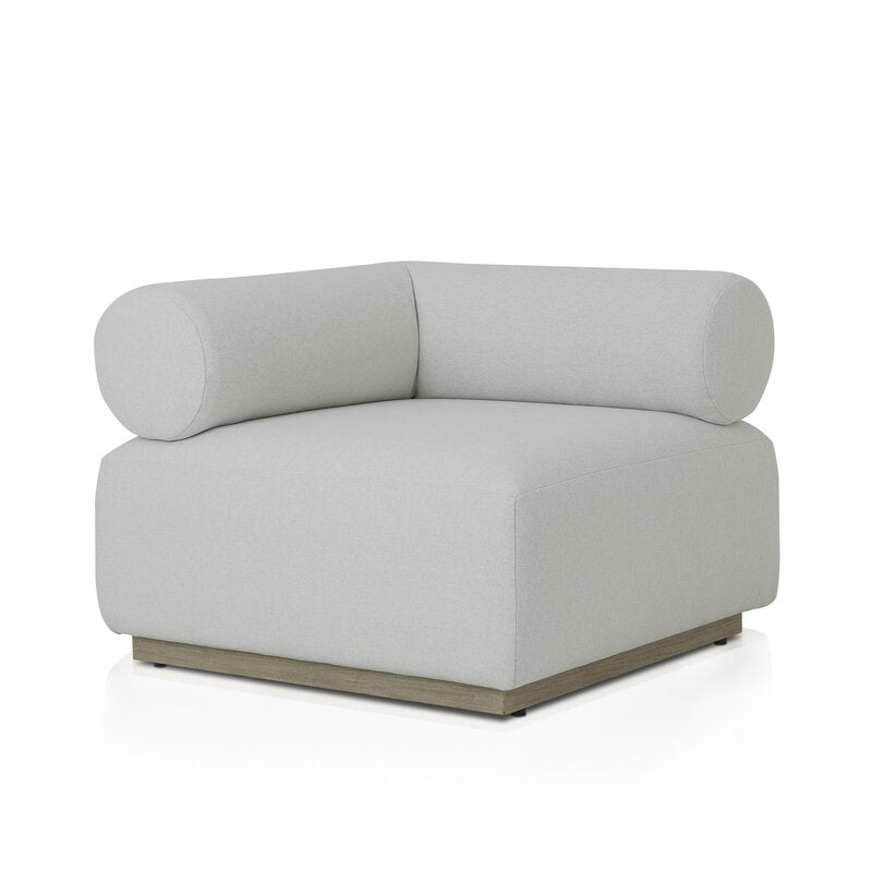 Lenox Outdoor Corner Piece