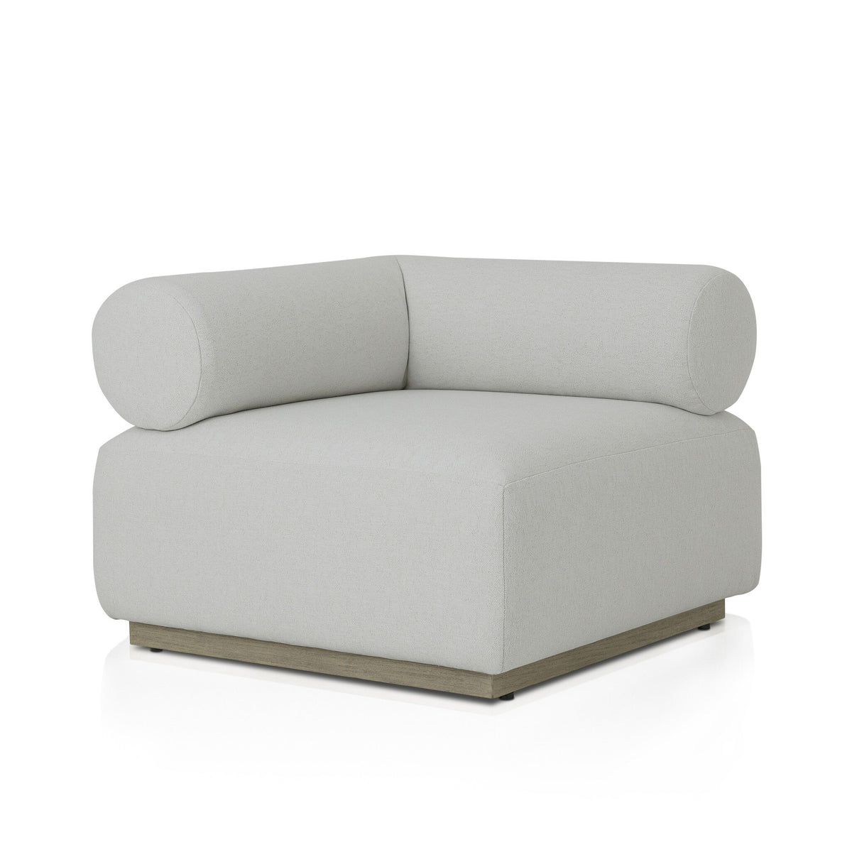 Lenox Outdoor Corner Piece