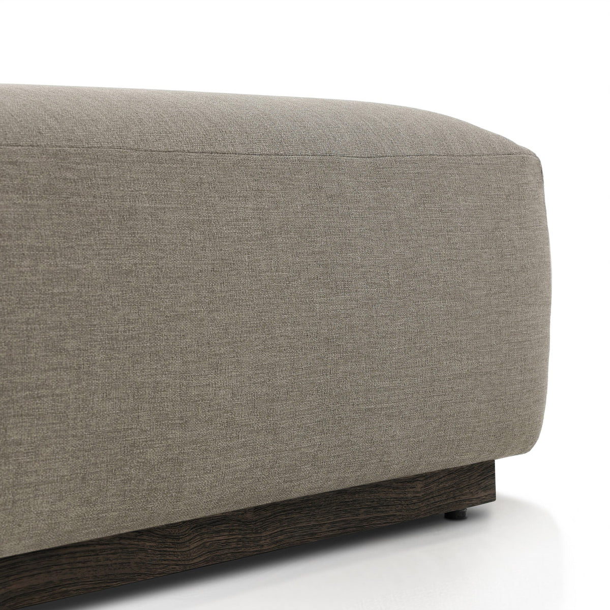 Lenox Outdoor Ottoman Piece
