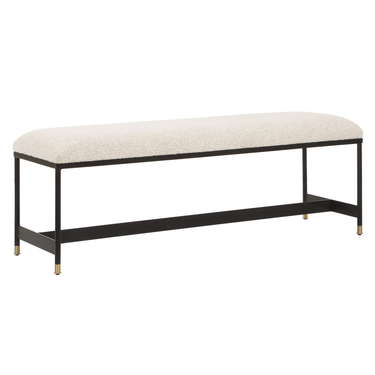 Halston Bench