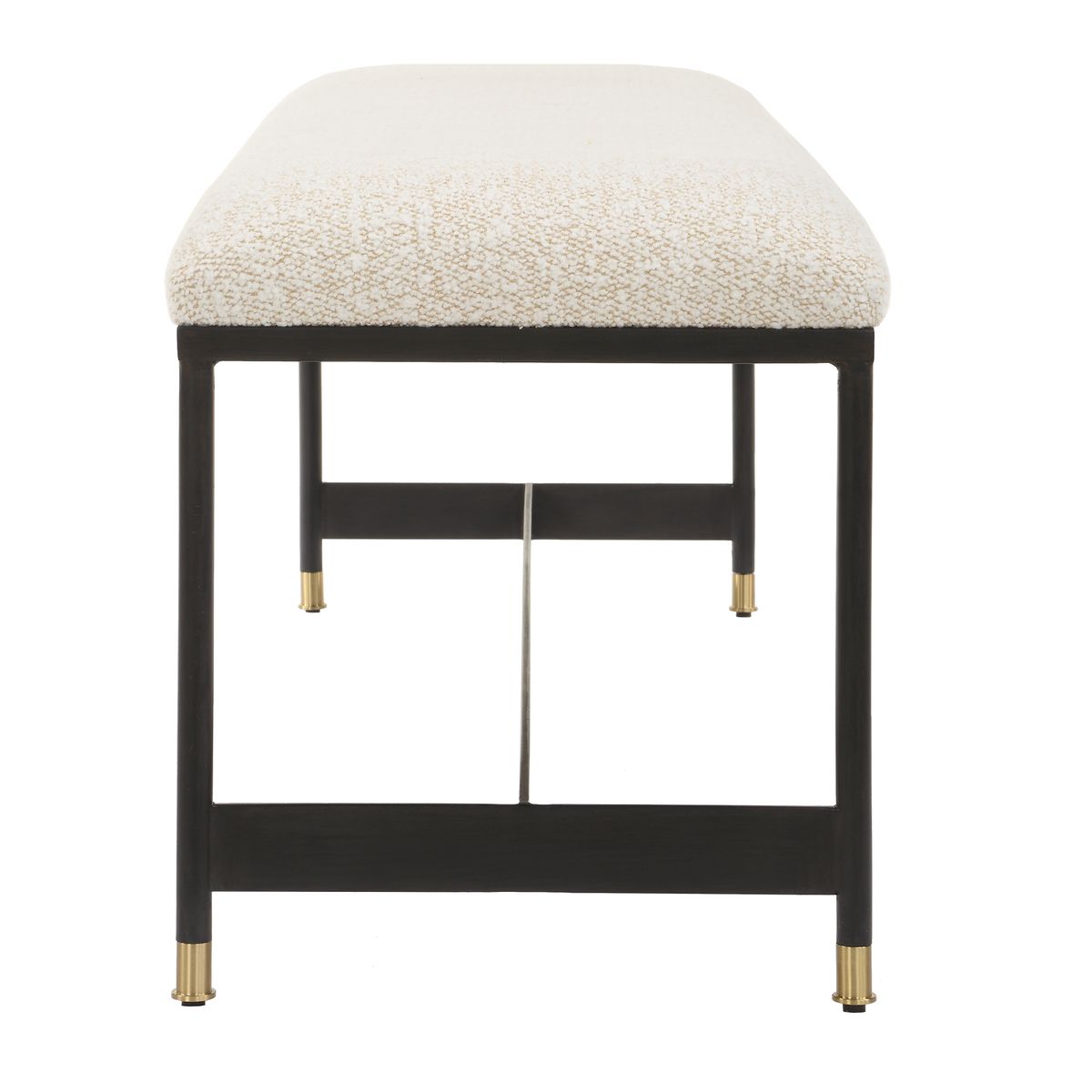 Halston Bench