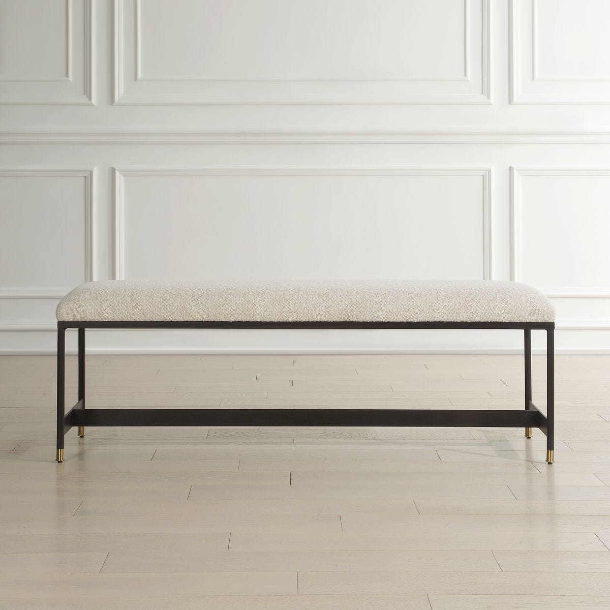 Halston Bench