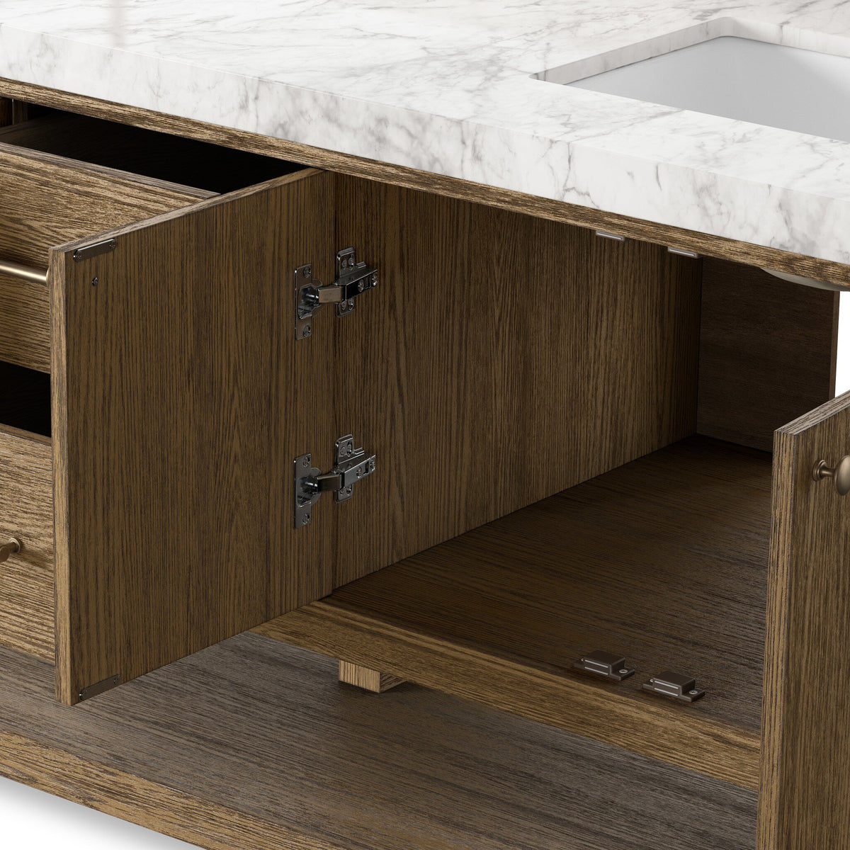Anthem Double Vanity
