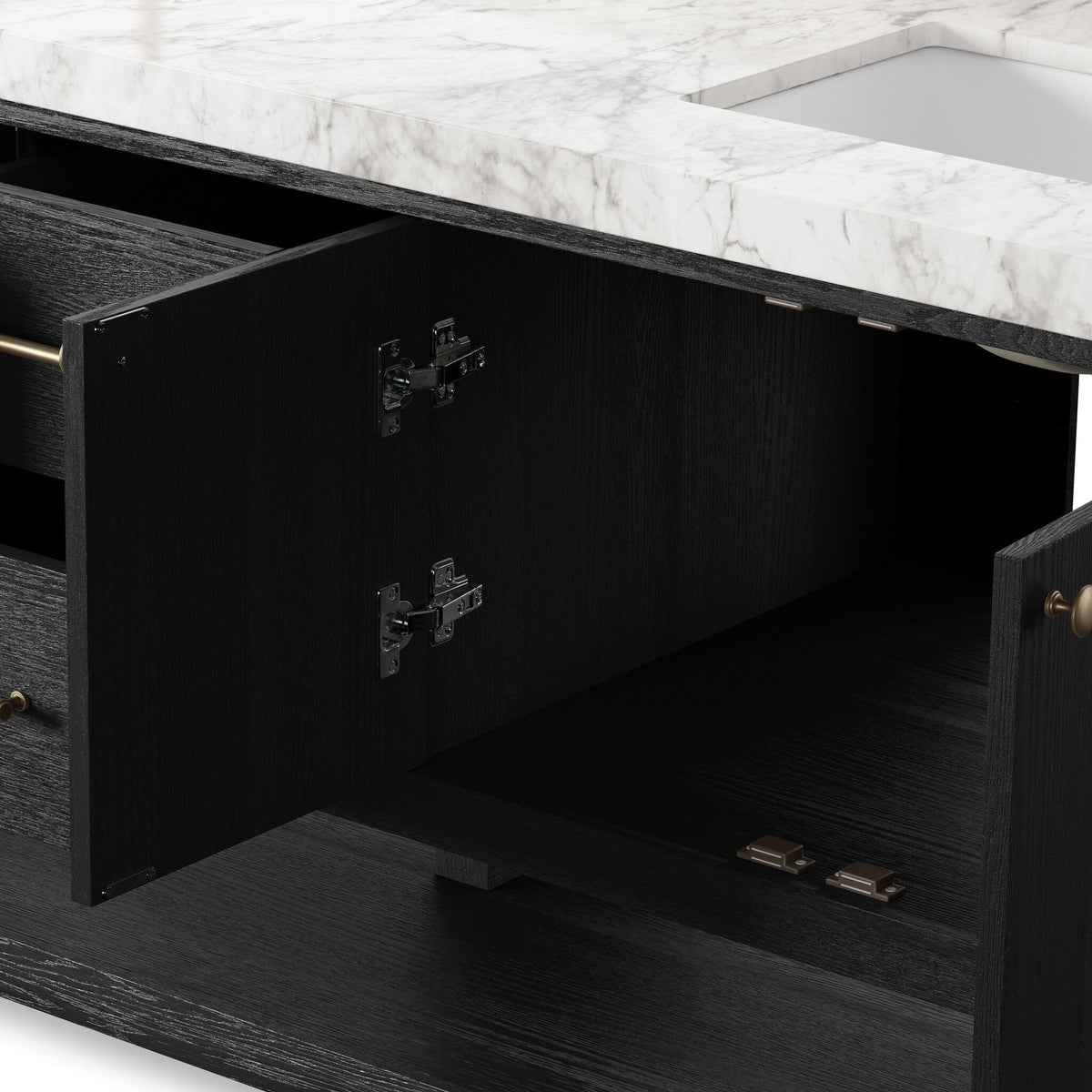 Anthem Double Vanity