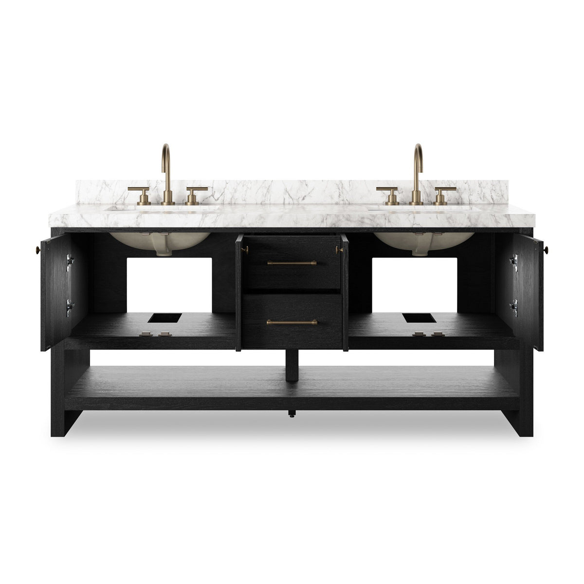 Anthem Double Vanity