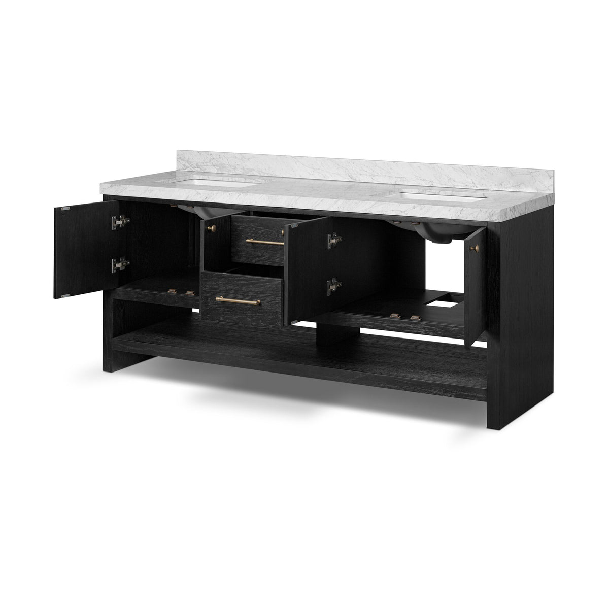 Anthem Double Vanity