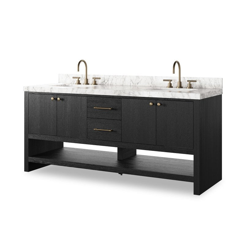 Anthem Double Vanity