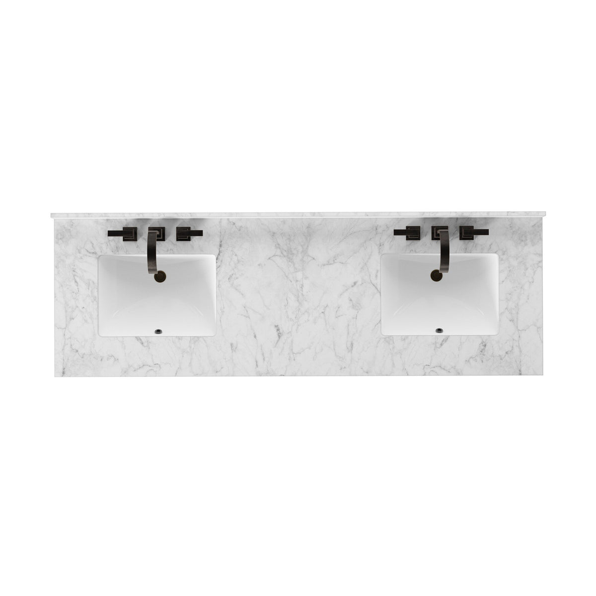 Everett Double Vanity