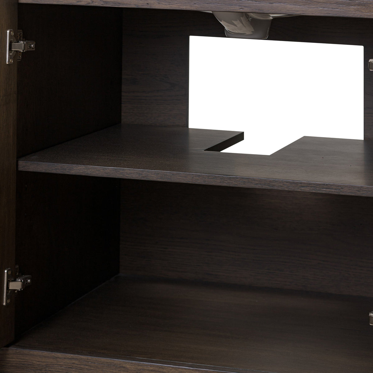 Everett Double Vanity
