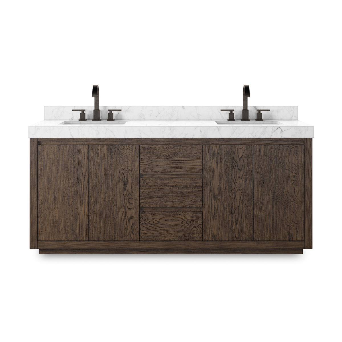 Everett Double Vanity