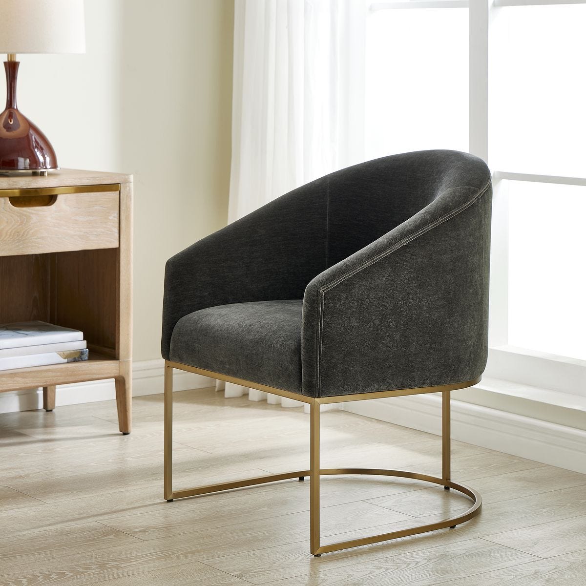 Hanni Dining Arm Chair