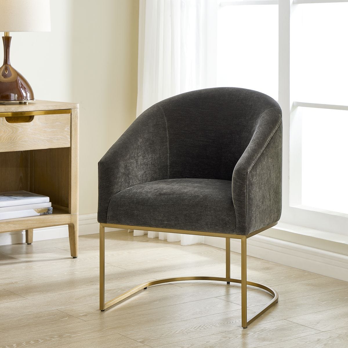 Hanni Dining Arm Chair