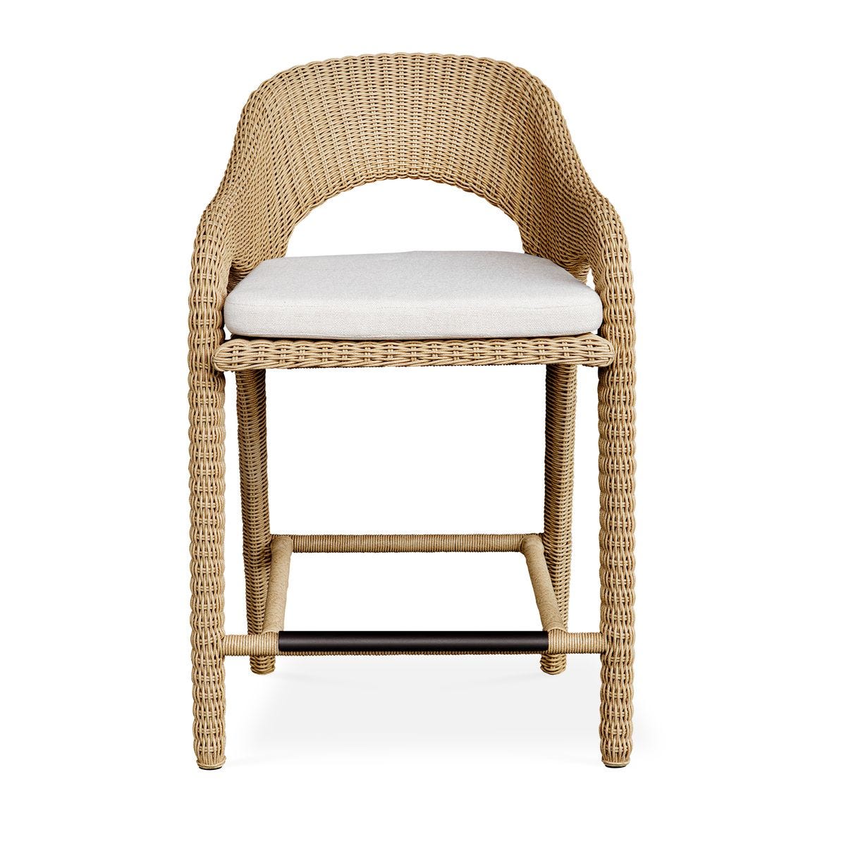 Kavali Outdoor Counter Stool