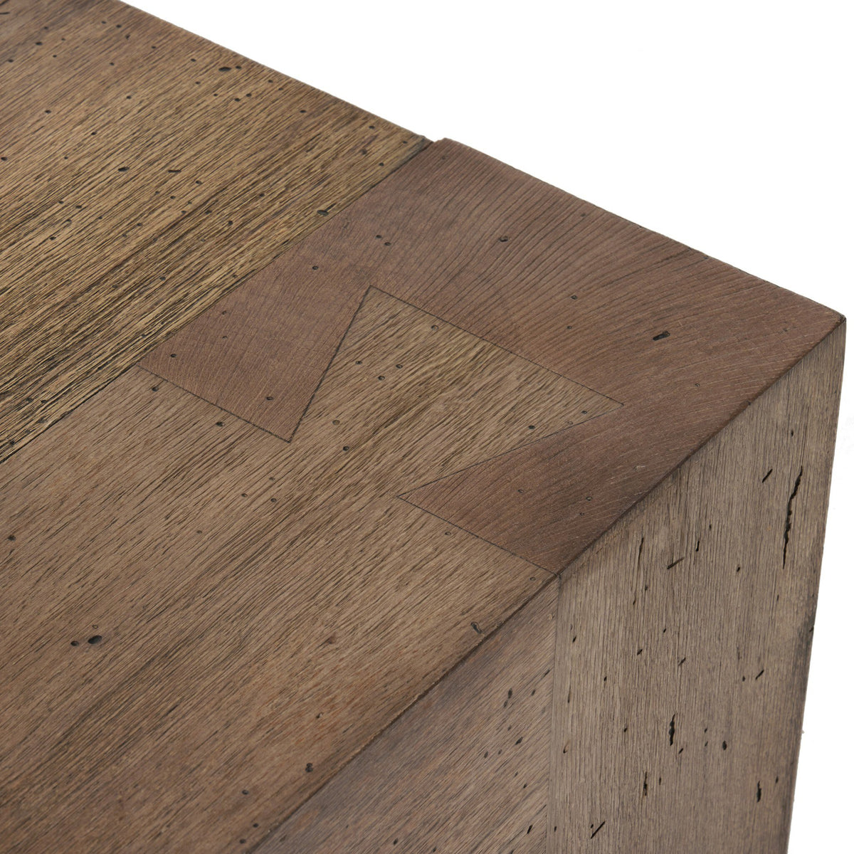 Abaso Small Square Coffee Table
