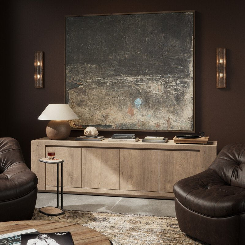 Abaso Media Console