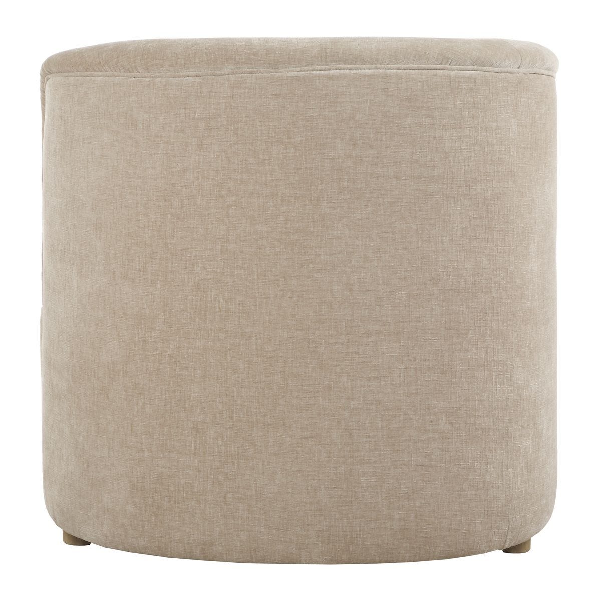 Fae Arm Chaise Lounge