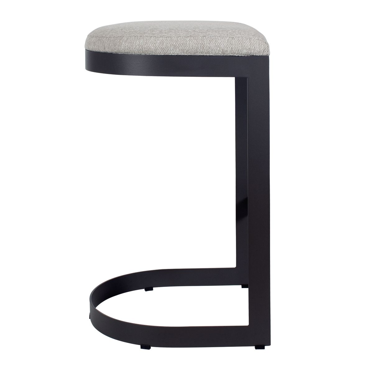 Maude Outdoor Bar Stool