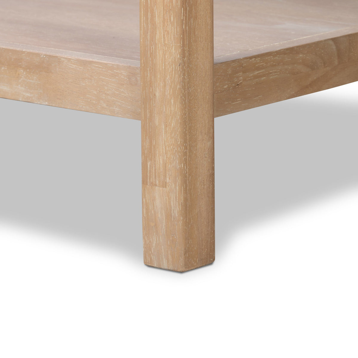 Caprice Tall Bar Cabinet