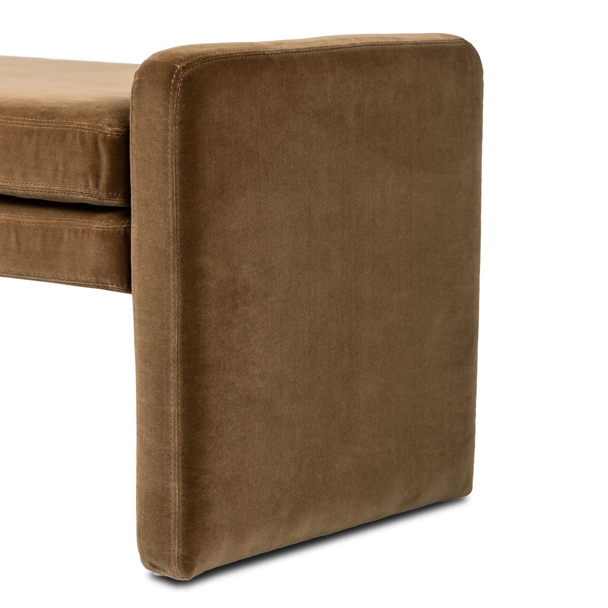 Serena Accent Bench