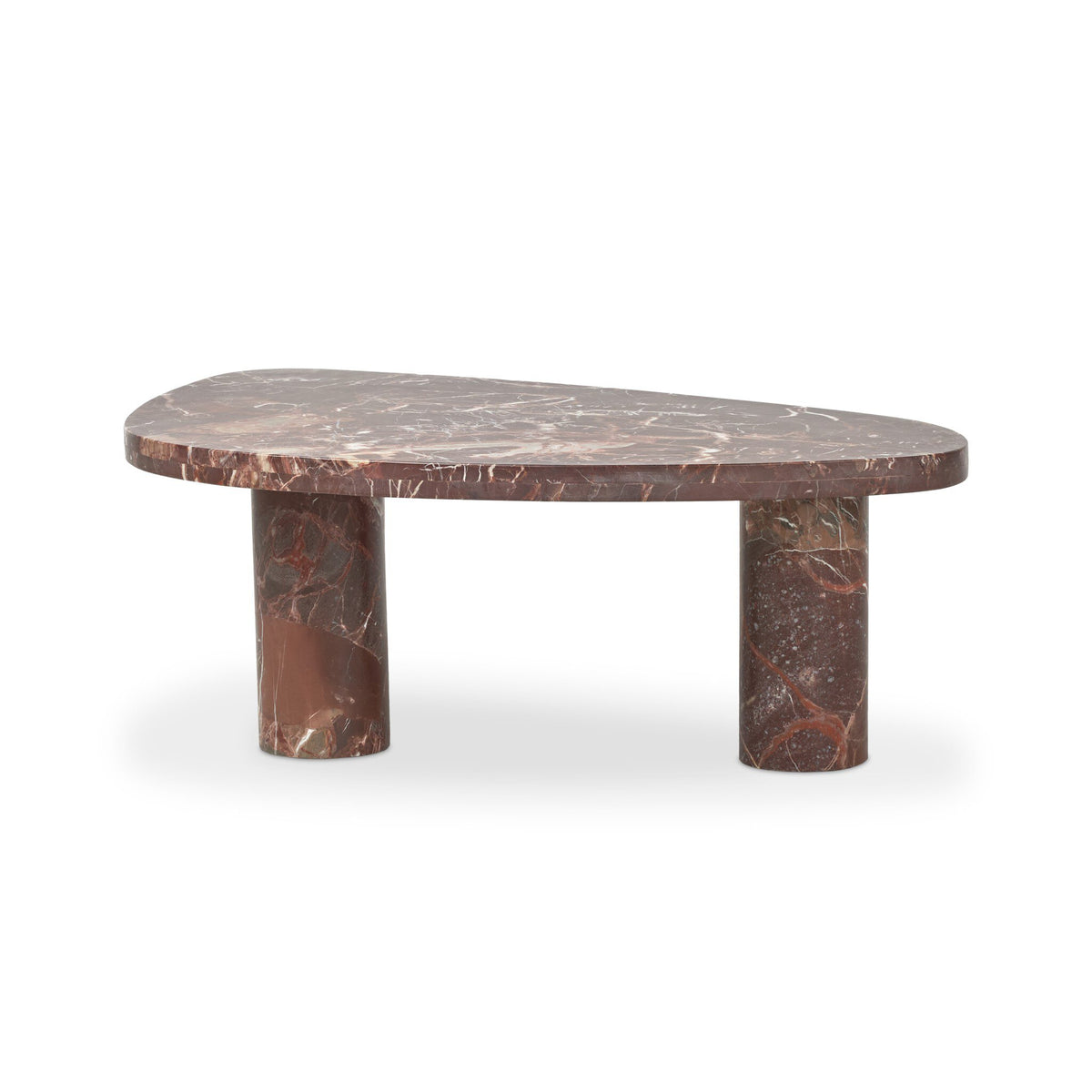 Zion Coffee Table-Big Table
