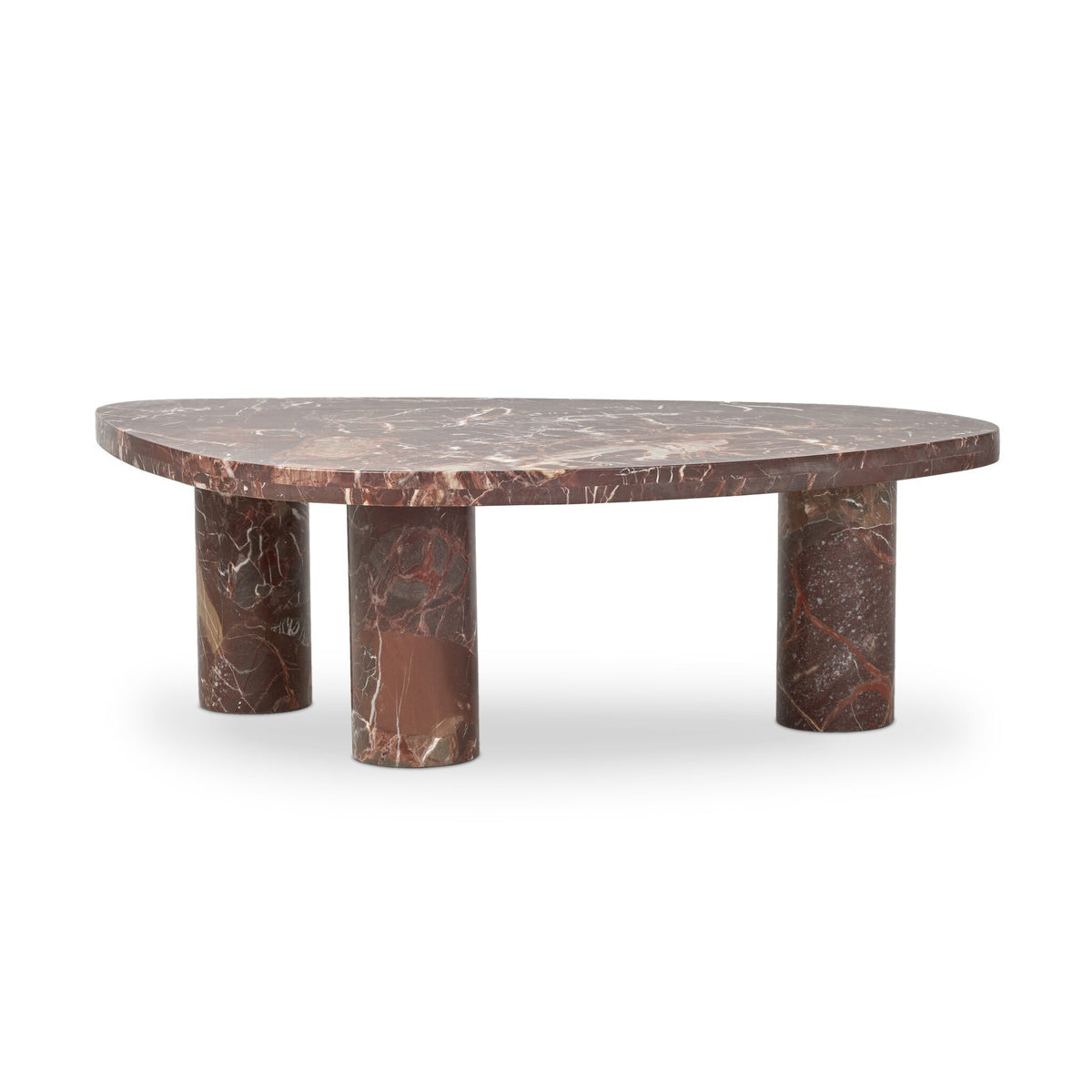 Zion Coffee Table-Big Table