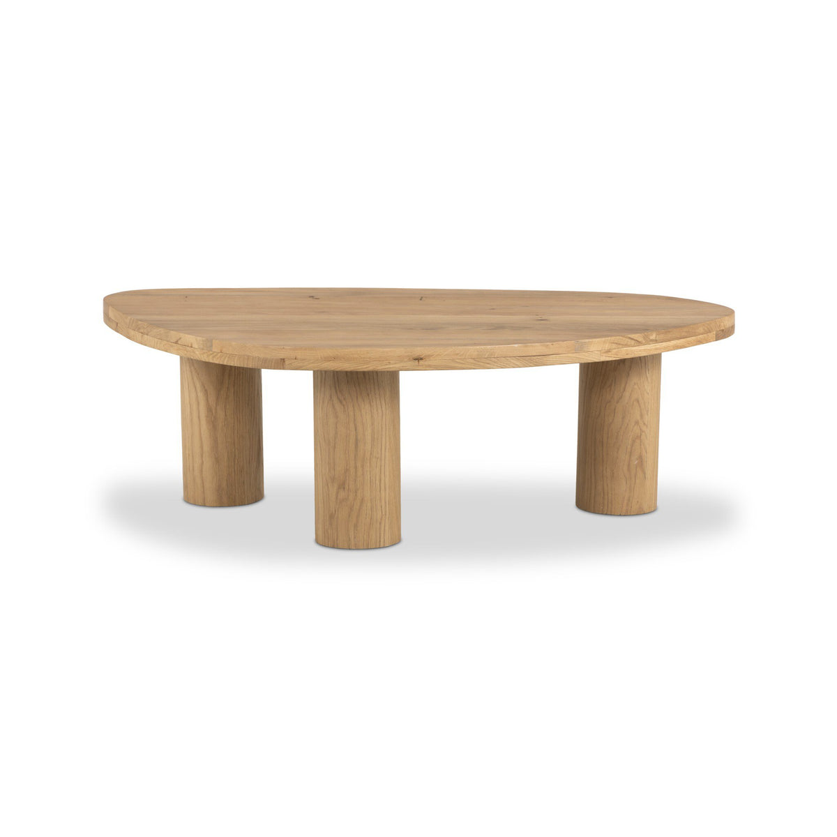 Zion Coffee Table-Big Table